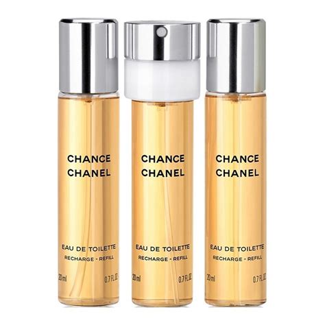 chanel eau vive twist and spray|chanel chance atomizer.